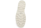 Женские ботинки Palladium TWILL CANVAS Pallabrouse Mid LP 93825-927 белые