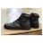 Ботинки женские Palladium Pampa Sp20 Cuff Leather 77236-010 кожаные черные