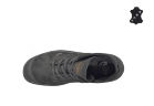 Кожаные мужские ботинки Palladium Pallabrouse CML 05137-060 черные