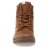 Ботинки мужские Palladium Pallabrousse Tact Leather 08837-275 кожаные коричневые