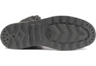 Кожаные женские ботинки Palladium Pallabrouse Hikr 95140-041 черные