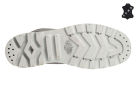 Зимние женские ботинки Palladium Baggy Leather S 92610-049 серые