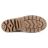 Ботинки Palladium Pallabrousse Cuff WP+ 77982-237 кожаные коричневые