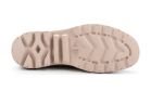 Женские ботинки Palladium Pampa OX Lite K 95757-666 розовые