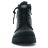 Ботинки женские Palladium Pallabase Leather 96905-008 кожаные черные