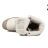 Зимние женские ботинки Palladium 93472-120 светло-бежевые