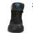 Зимние женские ботинки Palladium Pampa Sport Cuff WPS 72992-001W черные