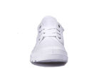 Мужские ботинки Palladium CANVAS Pampa Oxford 02351-912 белые