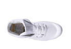 Мужские ботинки Palladium CANVAS Pampa Hi 02352-912 белые