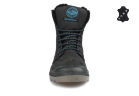 Зимние мужские ботинки Palladium Pampa Sport Cuff WP 02992-053 черные