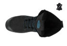 Зимние мужские ботинки Palladium Pampa Sport Cuff WP 02992-053 черные