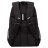 Рюкзак школьный GRIZZLY с двумя отделениями RU-436-2/2 черный