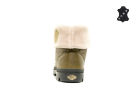 Зимние мужские ботинки Palladium Baggy Leather S 02610-375 оливковые