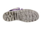 Женские ботинки Palladium Canvas Colection 92478-503 Pallabrouse фиолетовые