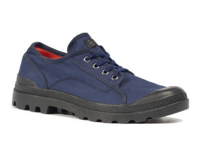 Palladium Pampa M65 Oxford 05348 409 3 240 Pall Shop.ru