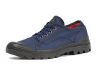 Мужские ботинки Palladium Pampa M65 Oxford 05348-409 синие