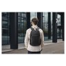 Рюкзак городской 612735 WENGER XE Tryal 15.6" с одним отделением, черно-серый