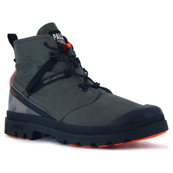 Palladium pampa sale protest