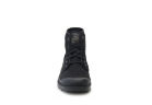 Мужские ботинки Palladium Pampa Hi 02352-060 черные