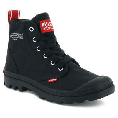 Palladium Pampa Hi Dare 76258-008 