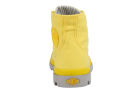 Женские ботинки Palladium Lite Colection 92667-706 Pampa Hi Lite желтые