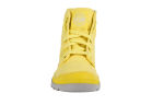 Женские ботинки Palladium Lite Colection 92667-706 Pampa Hi Lite желтые