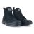 Ботинки Palladium Pampa Hi Zip Wl 05982-010 высокие черные