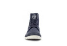 Мужские ботинки Palladium Pampa Hi 02352-075 синие