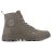 Ботинки Palladium Pampa Hi Zip Wl 05982-281 высокие серо-зеленые