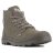 Ботинки Palladium Pampa Hi Zip Wl 05982-281 высокие серо-зеленые