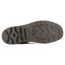Ботинки Palladium Pampa Hi Zip Wl 05982-281 высокие серо-зеленые