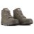 Ботинки Palladium Pampa Hi Zip Wl 05982-281 высокие серо-зеленые
