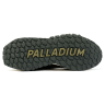 Кроссовки Palladium Troop Runner 77330-001 низкие черные