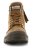Ботинки Palladium Pampa Hi Zip Wl 05982-257 высокие коричневые