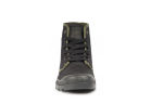 Мужские ботинки Palladium Pampa Hi 02352-023 черные