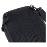 Рюкзак Torber через плечо TS1042BL черный