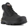Ботинки Palladium Pallarider Sc Wp+ 09541-008 высокие черные