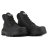 Ботинки Palladium Pallarider Sc Wp+ 09541-008 высокие черные