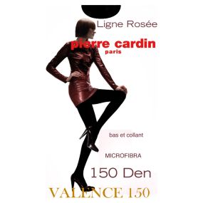 Колготки женские Pierre Cardin серые Cr VALENCE 150 fumo