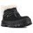 Ботинки Palladium Pallashock Lo Hiver 99516-008 высокие с отворотом черные