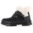 Ботинки Palladium Pallashock Lo Hiver 99516-008 высокие с отворотом черные