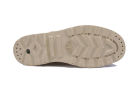 Женские ботинки Palladium Baggy Low LP 93314-604 коричневые