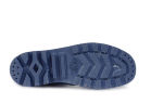 Мужские ботинки Palladium Pallabrouse 02477-431 синие
