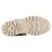 Ботинки Palladium Pallashock Lo Hiver 99516-175 высокие с отворотом кремовые
