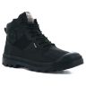 Ботинки мужские Palladium Sportcuff Urban Wp+ 06845-008 кожаные черные