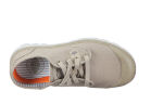 Мужские ботинки Palladium Lite Colection 02666-026 Pampa Oxford  Lite серо-коричневые