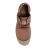 Женские ботинки Palladium Pampa Oxford LP 93315-604 кориченевые