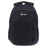 Школьный рюкзак CLASS X TORBER T5220-22-BLK, черный