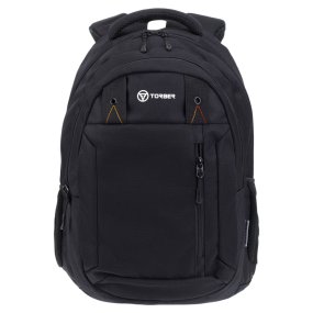 Школьный рюкзак CLASS X TORBER T5220-22-BLK, черный