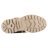 Ботинки Palladium Pallashock Lo Hiver 99516-219 высокие с отворотом коричневые